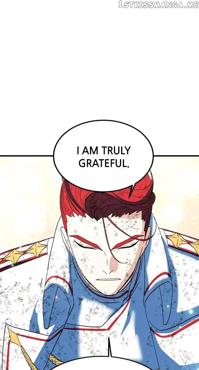 The Last Golden Child Chapter 96