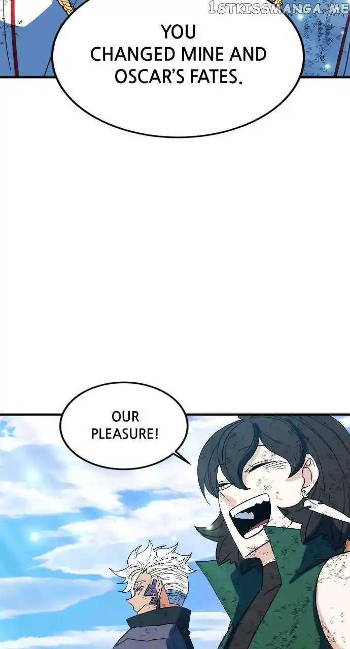 The Last Golden Child Chapter 96