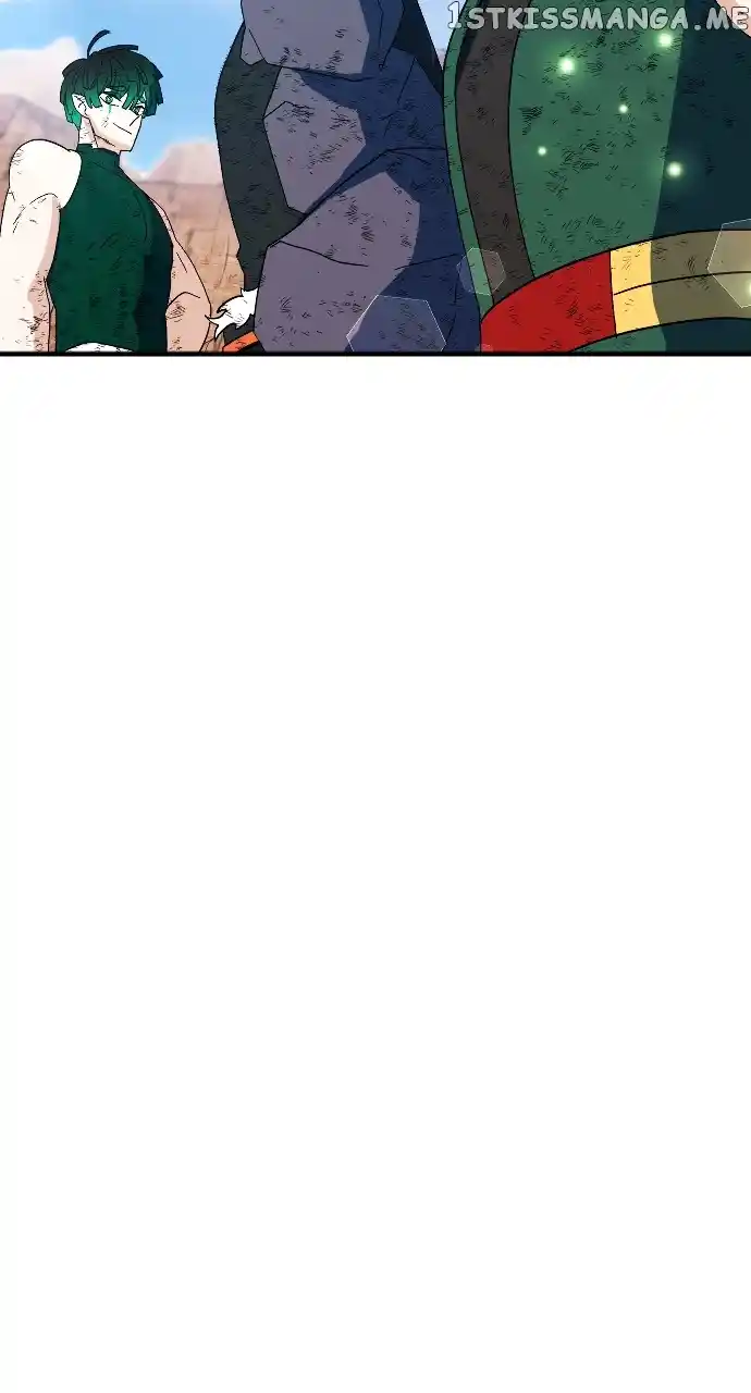 The Last Golden Child Chapter 96