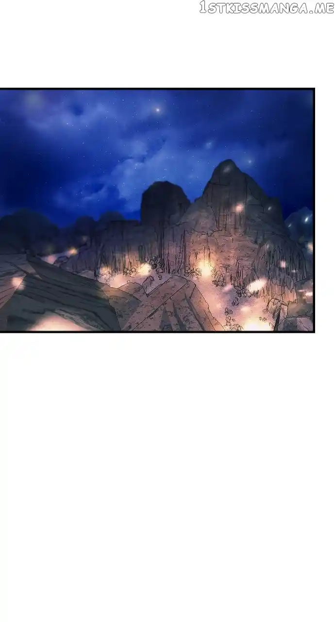 The Last Golden Child Chapter 96