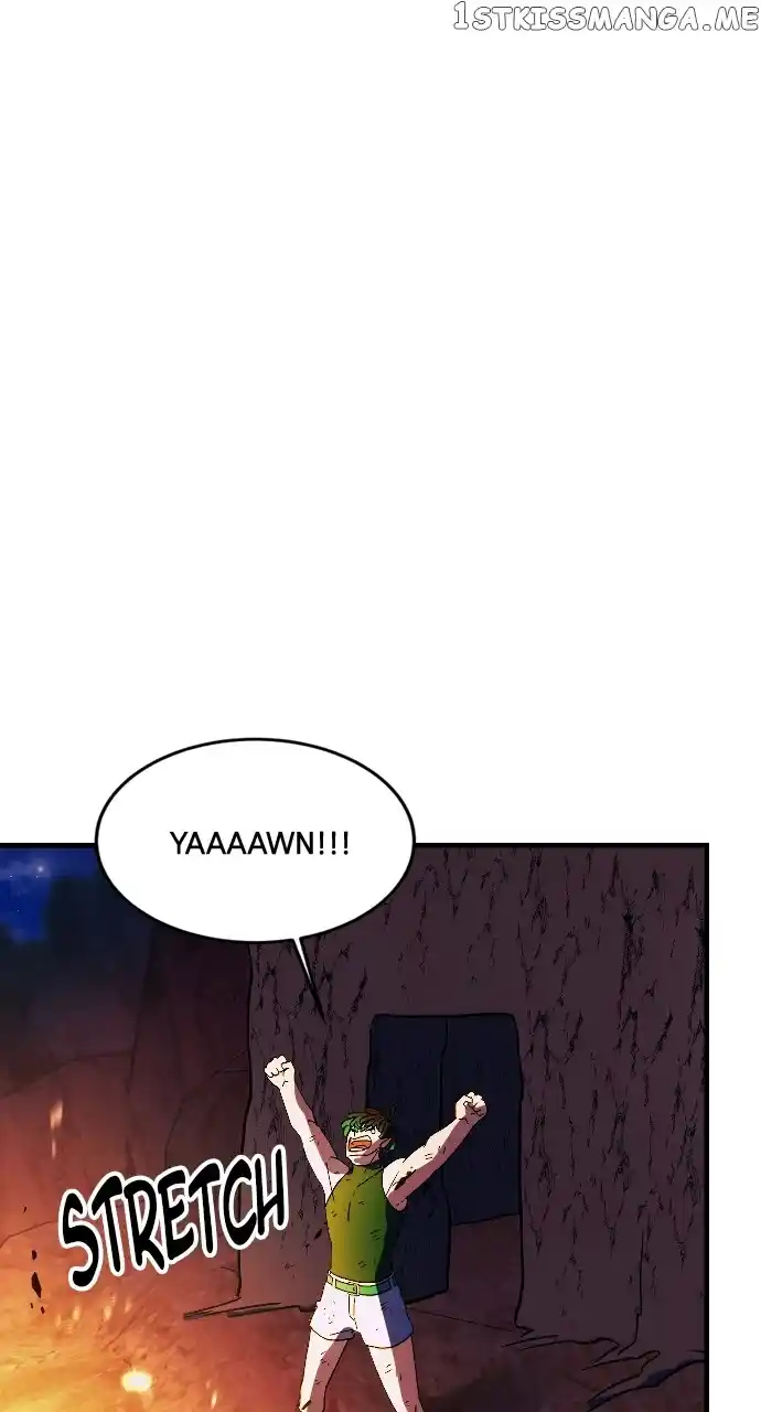 The Last Golden Child Chapter 96