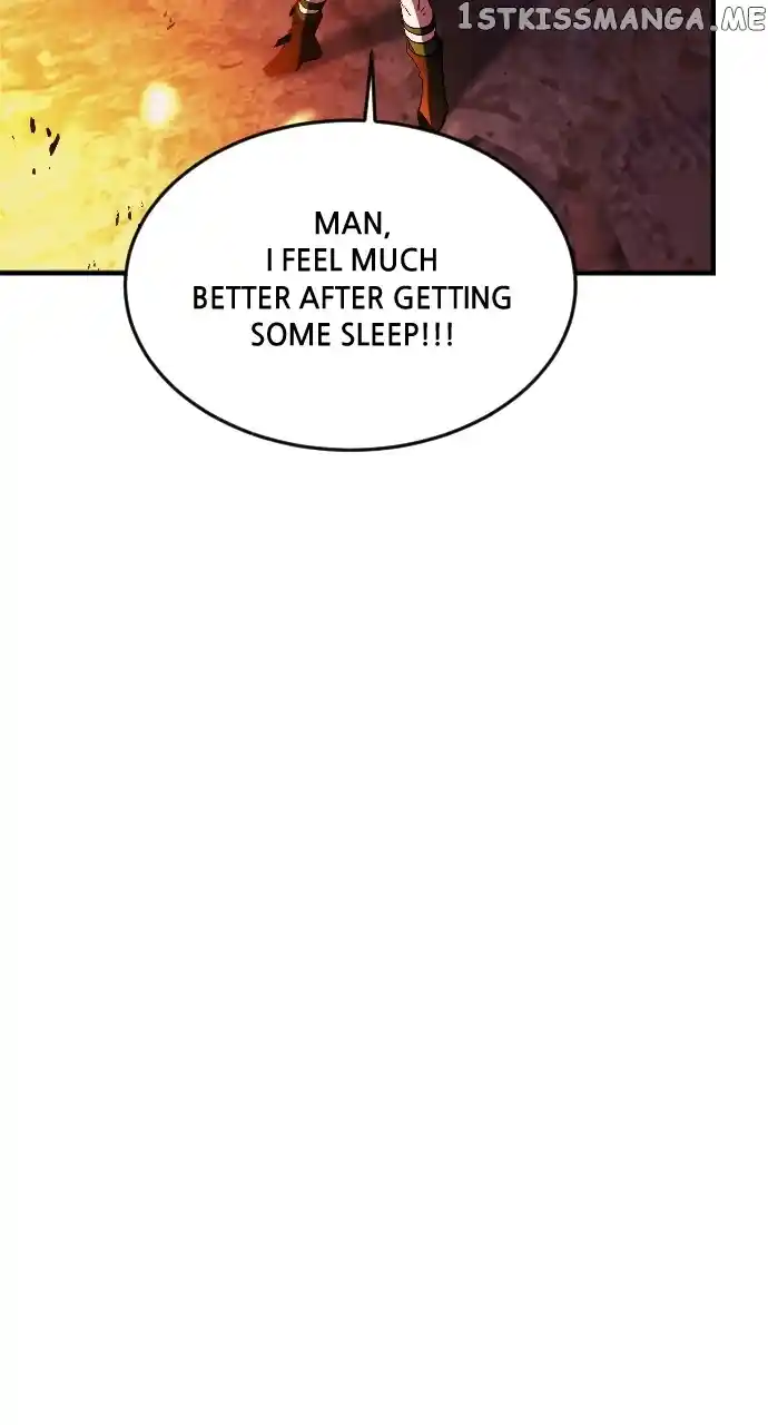 The Last Golden Child Chapter 96