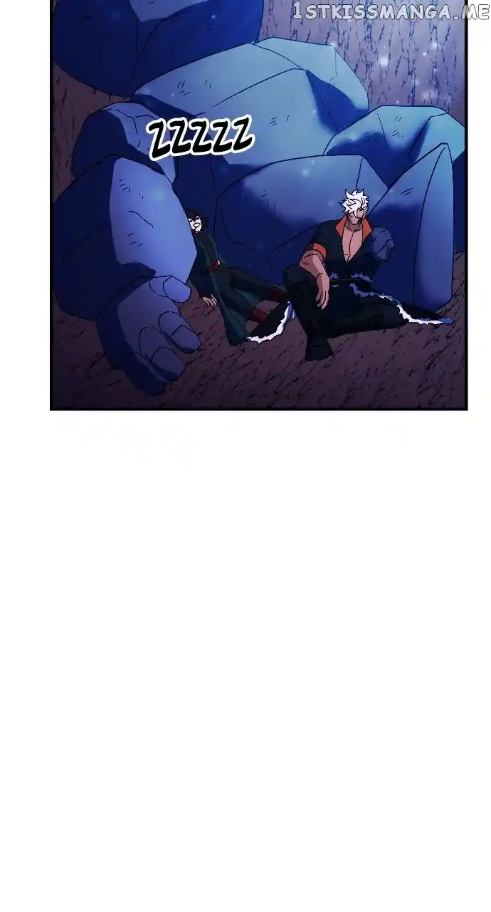 The Last Golden Child Chapter 96