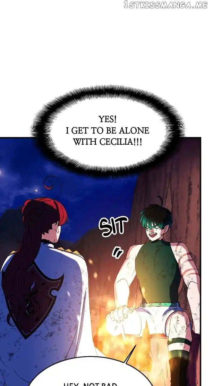 The Last Golden Child Chapter 96