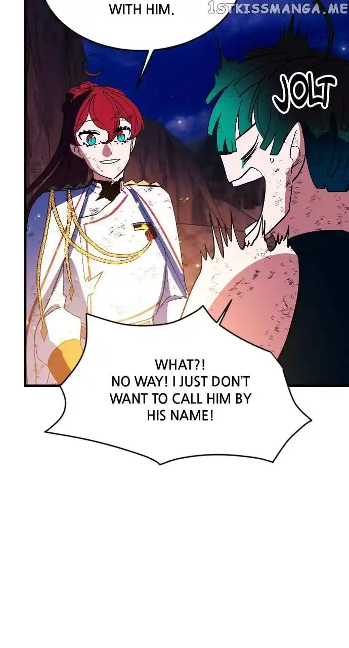 The Last Golden Child Chapter 96