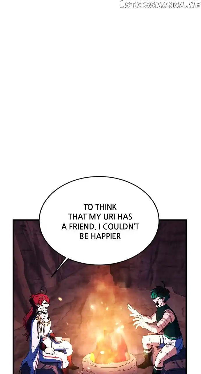 The Last Golden Child Chapter 96