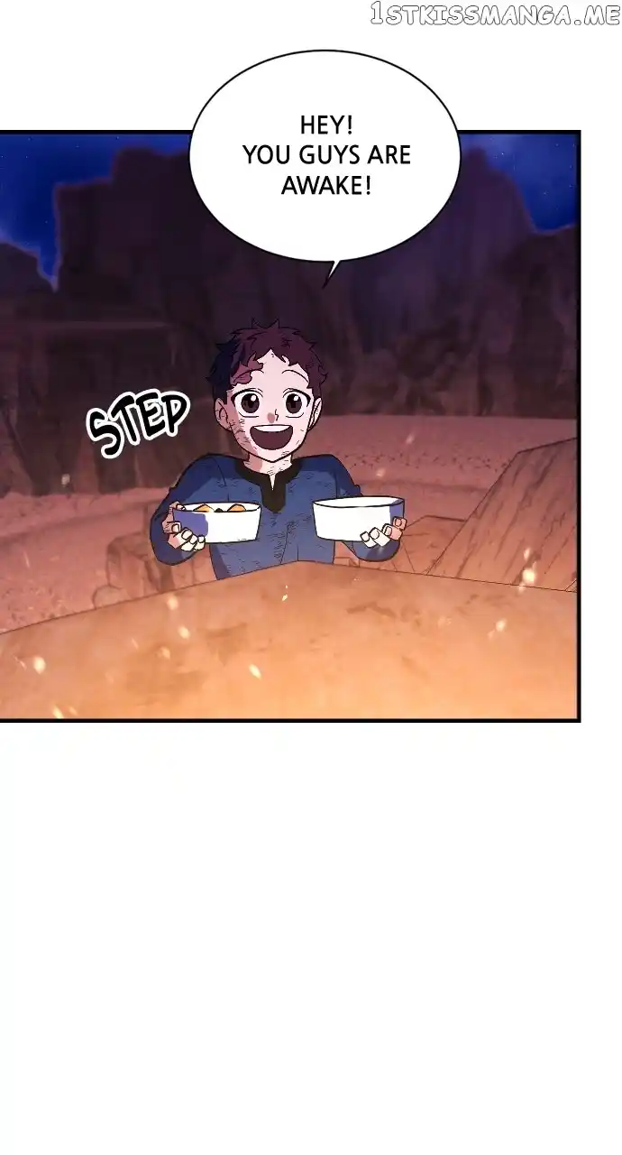 The Last Golden Child Chapter 96