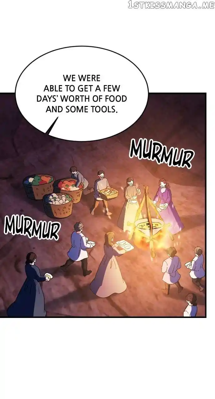The Last Golden Child Chapter 96