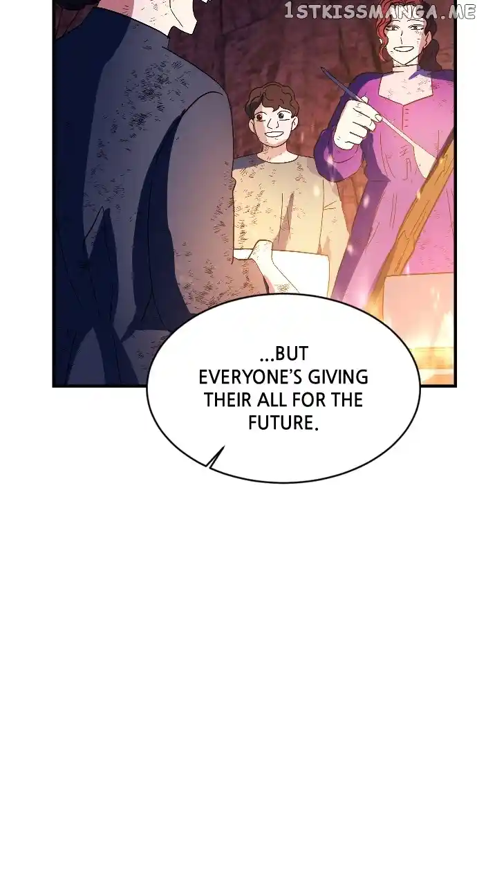 The Last Golden Child Chapter 96