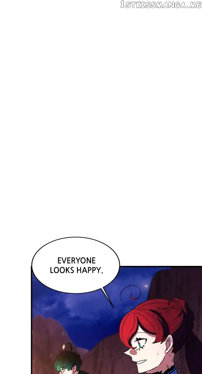 The Last Golden Child Chapter 96