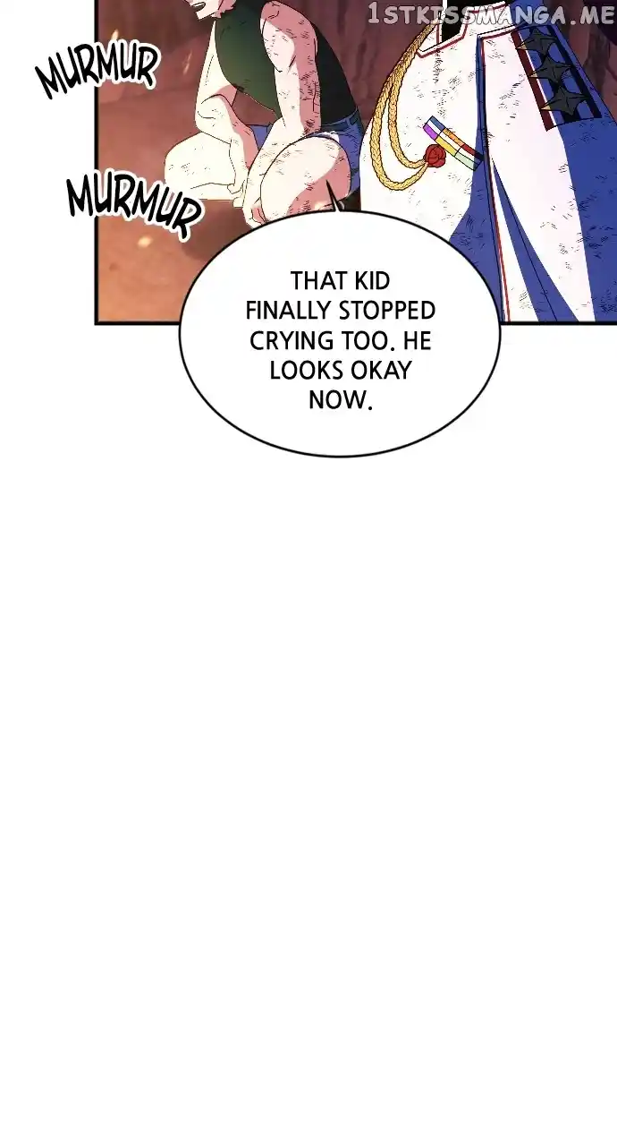 The Last Golden Child Chapter 96
