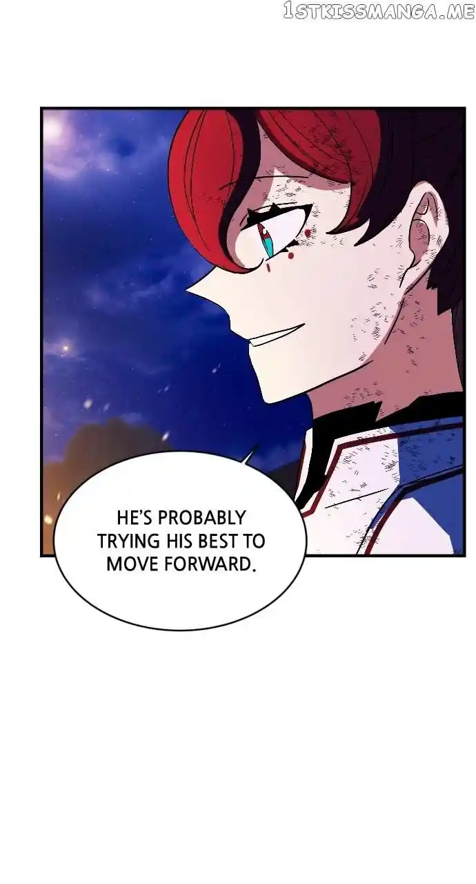 The Last Golden Child Chapter 96