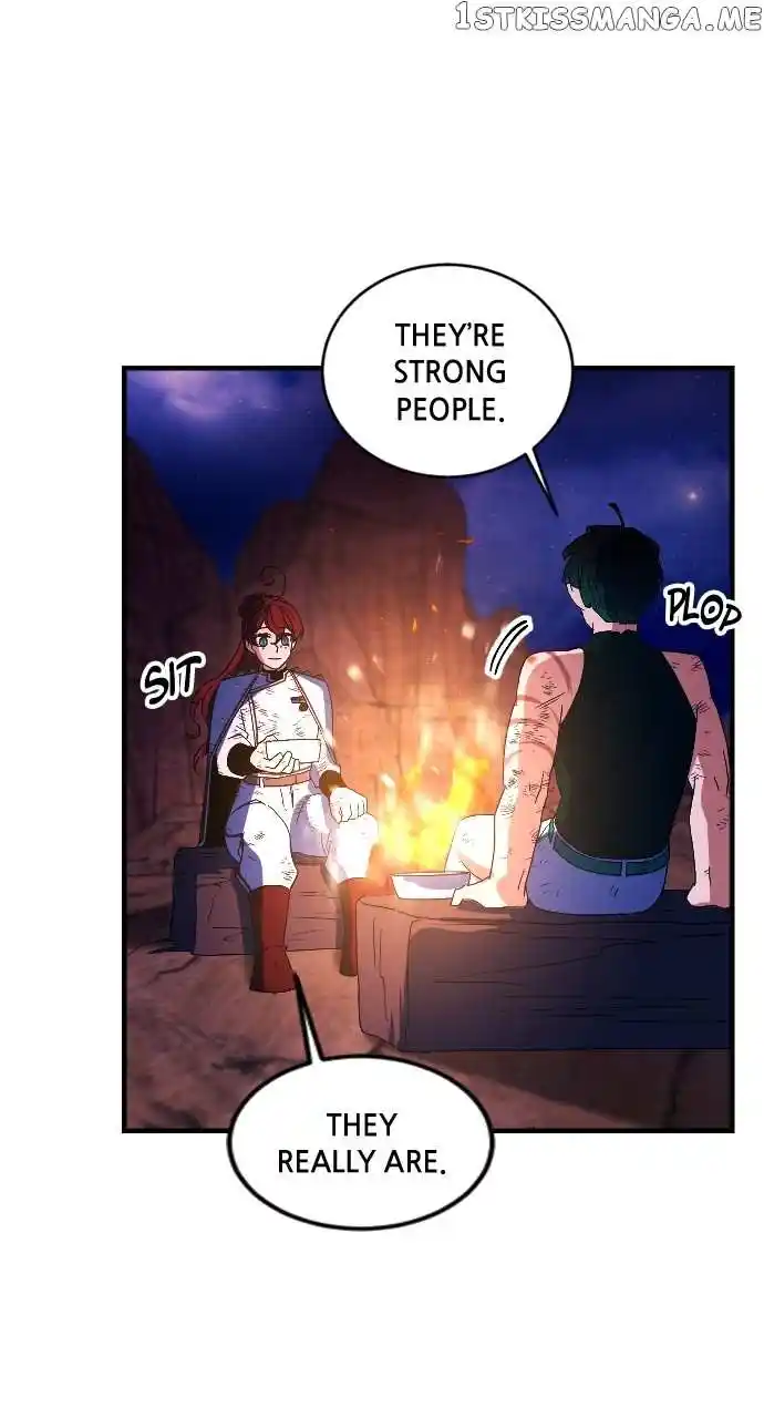 The Last Golden Child Chapter 96