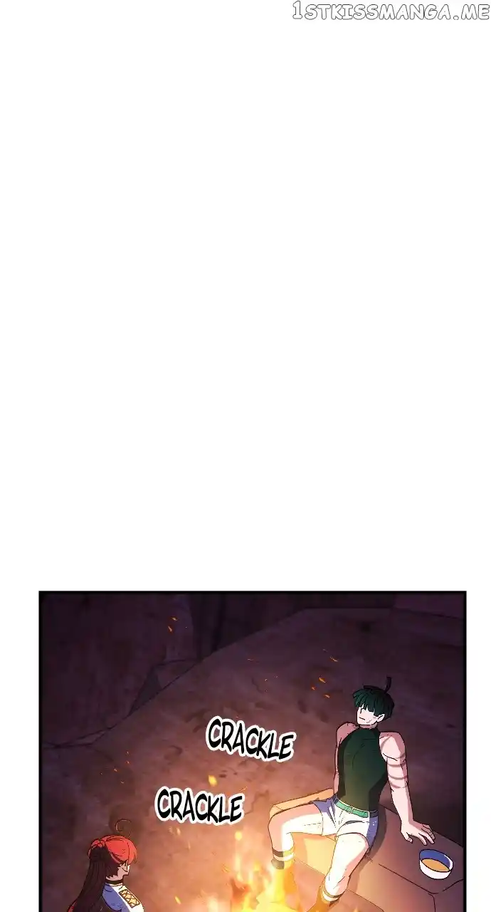 The Last Golden Child Chapter 96