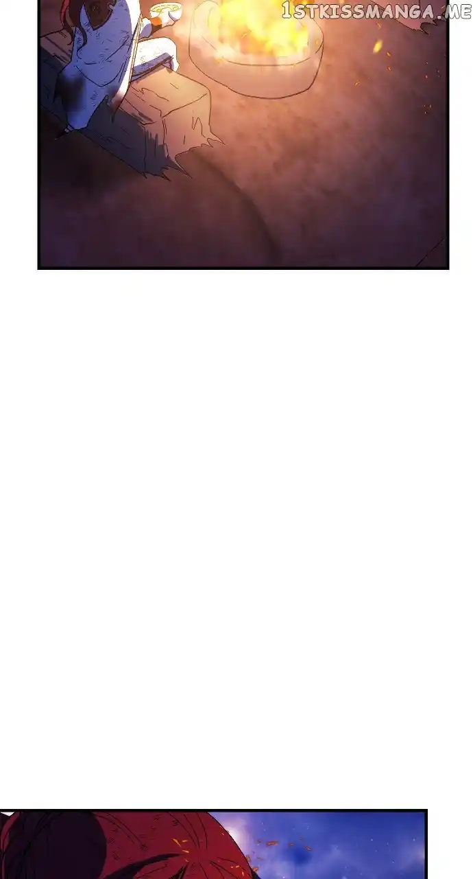 The Last Golden Child Chapter 96