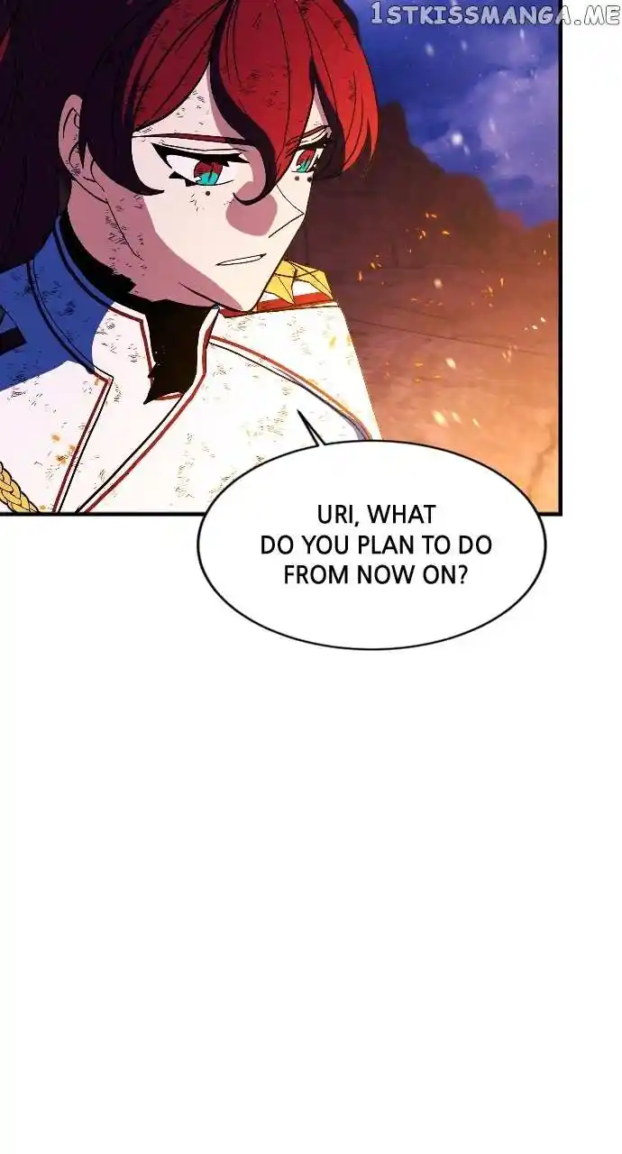 The Last Golden Child Chapter 96