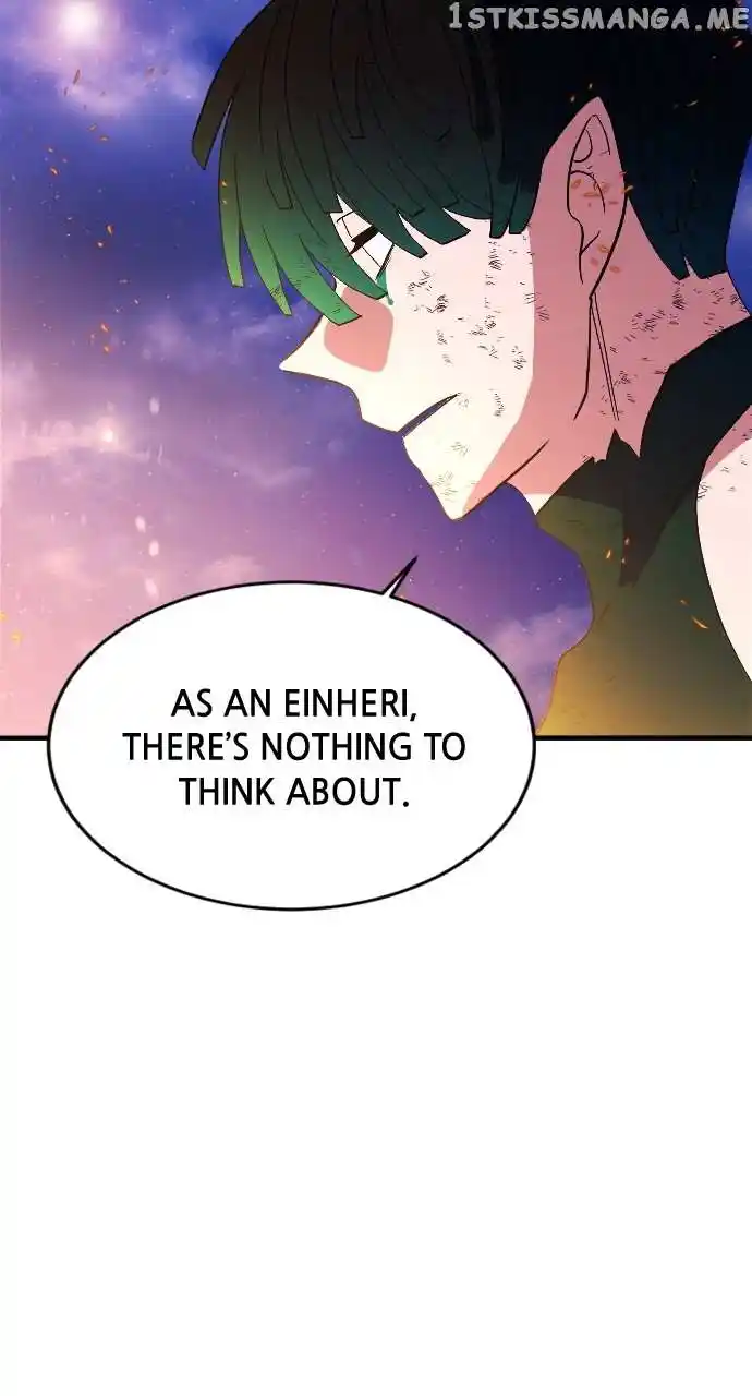 The Last Golden Child Chapter 96