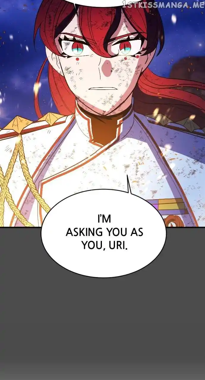 The Last Golden Child Chapter 96