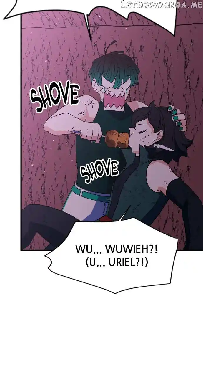 The Last Golden Child Chapter 96