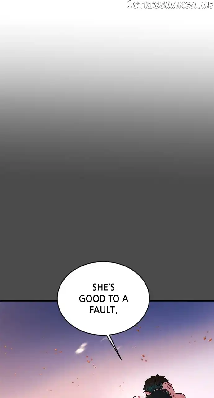 The Last Golden Child Chapter 96