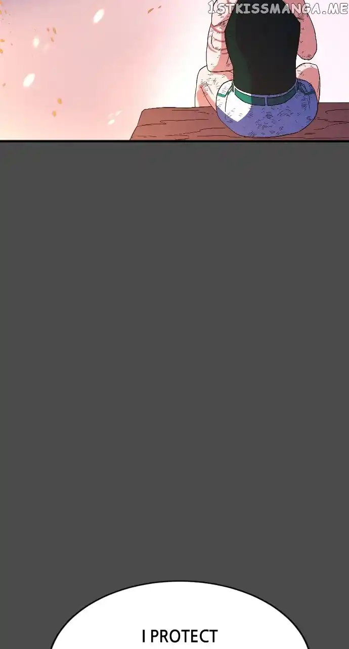 The Last Golden Child Chapter 96