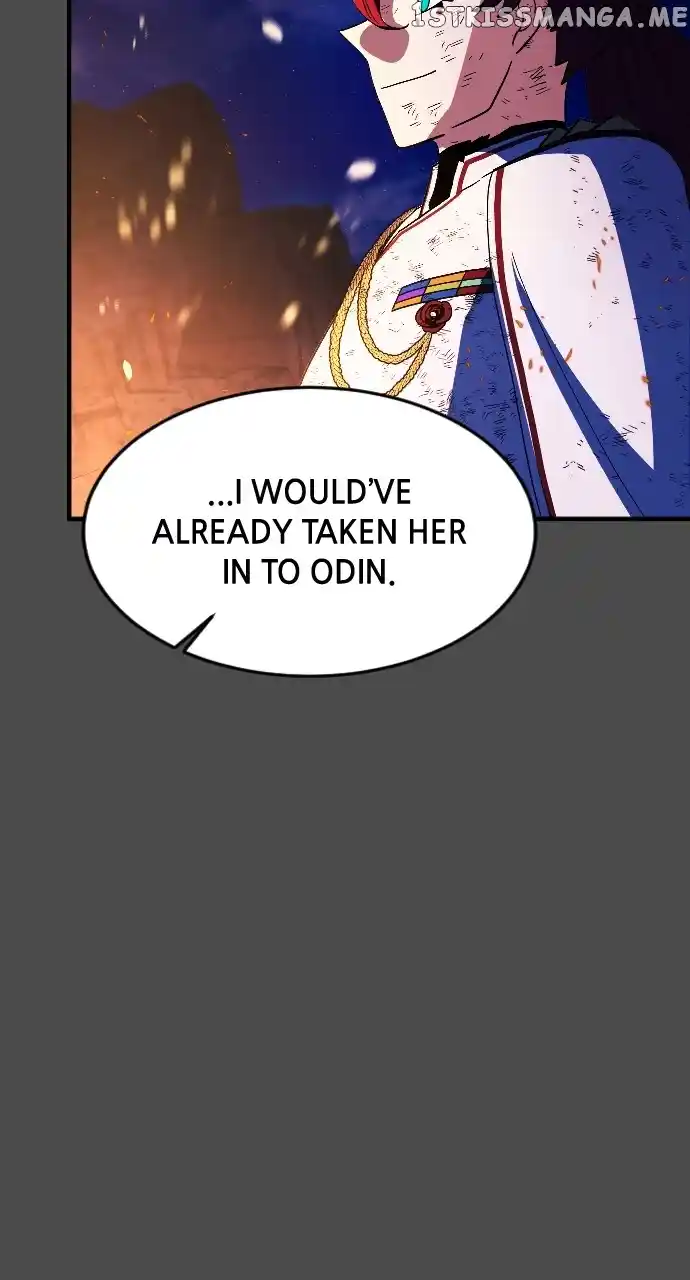 The Last Golden Child Chapter 96