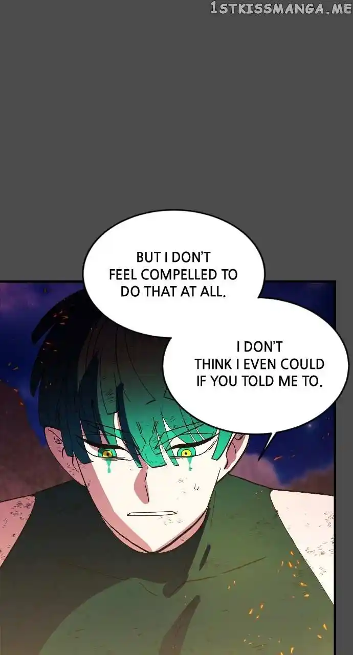 The Last Golden Child Chapter 96