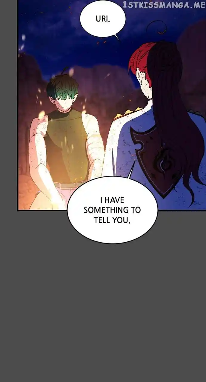 The Last Golden Child Chapter 96