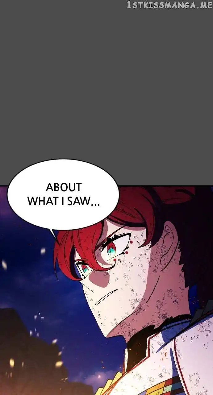 The Last Golden Child Chapter 96