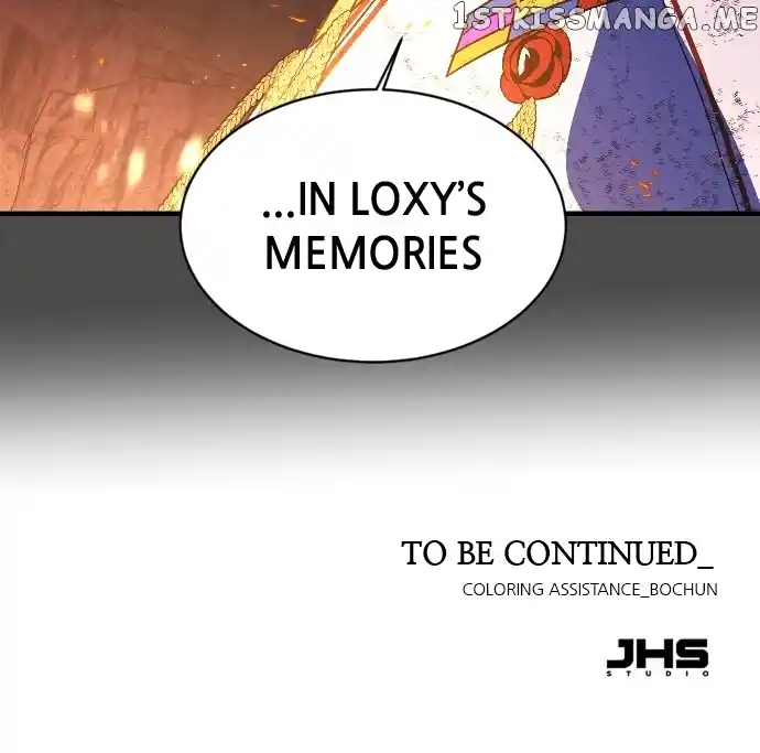 The Last Golden Child Chapter 96