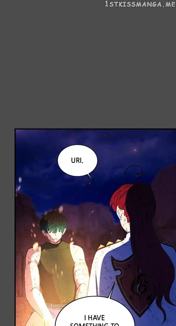 The Last Golden Child Chapter 97