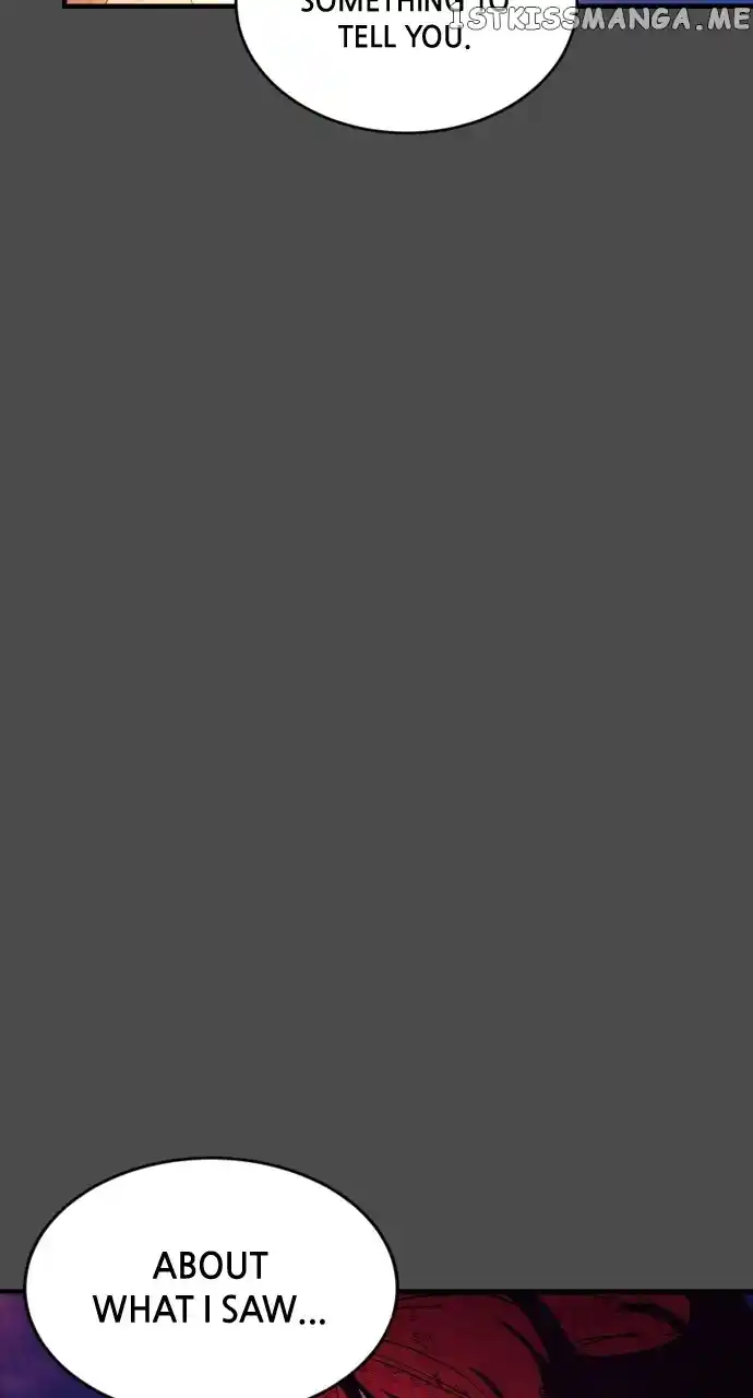 The Last Golden Child Chapter 97