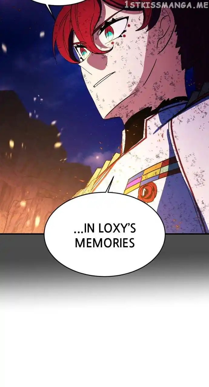 The Last Golden Child Chapter 97