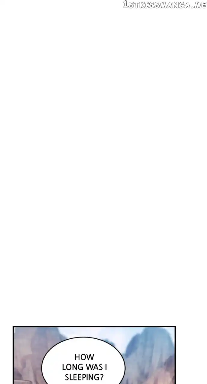 The Last Golden Child Chapter 97