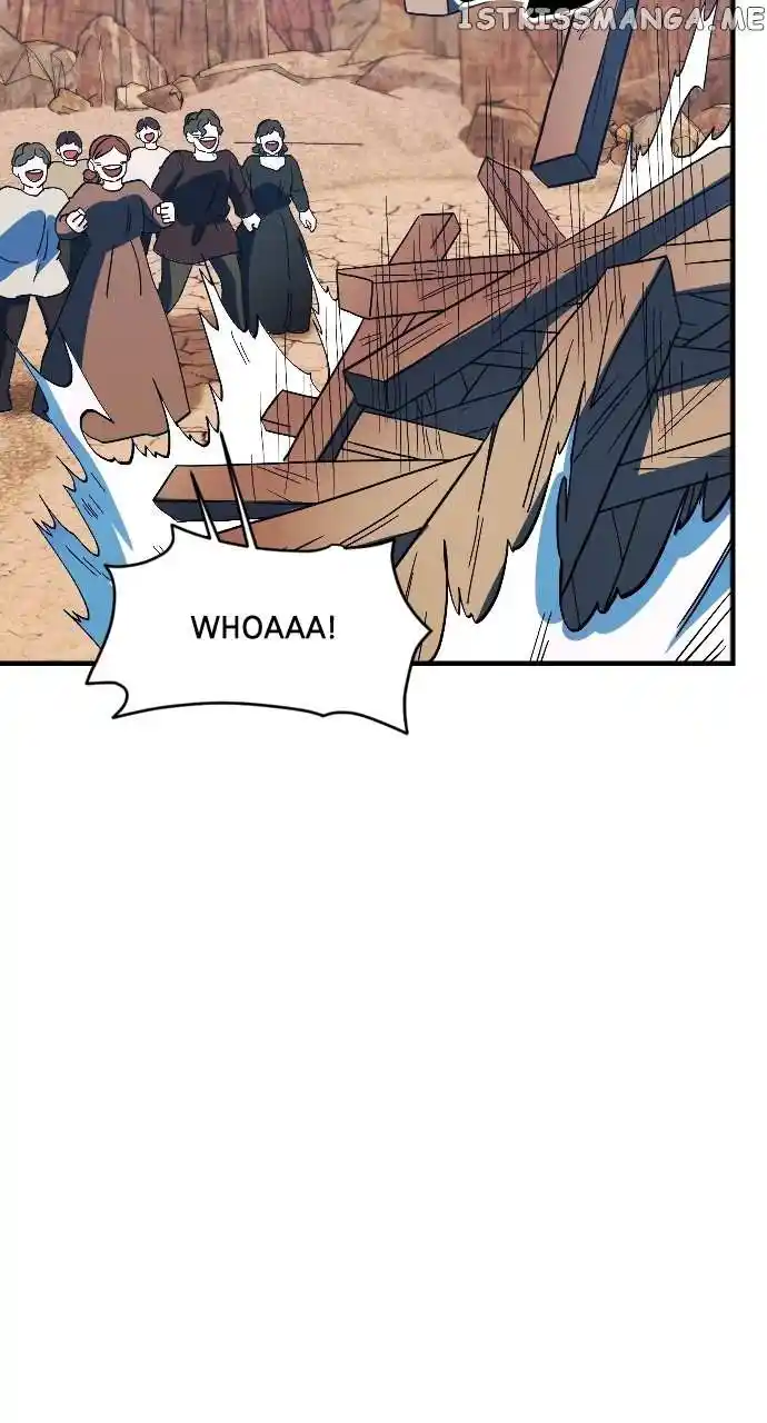 The Last Golden Child Chapter 97