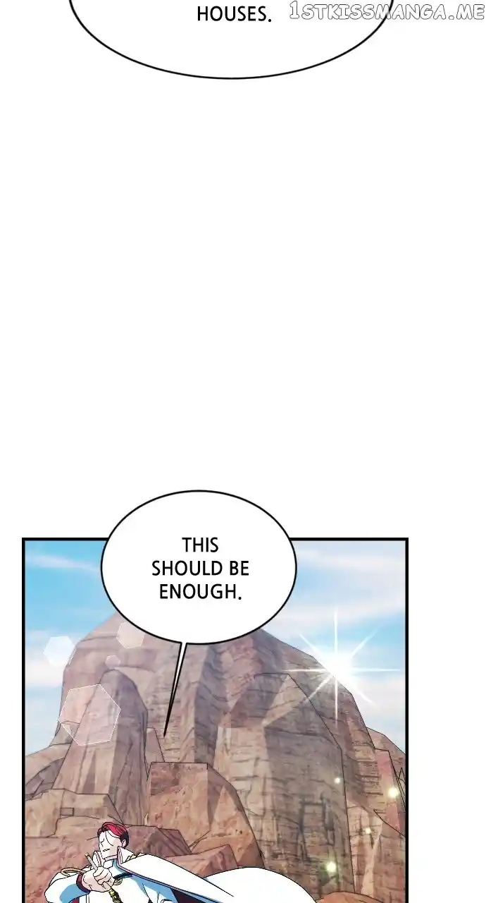 The Last Golden Child Chapter 97