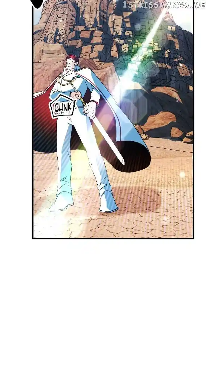 The Last Golden Child Chapter 97