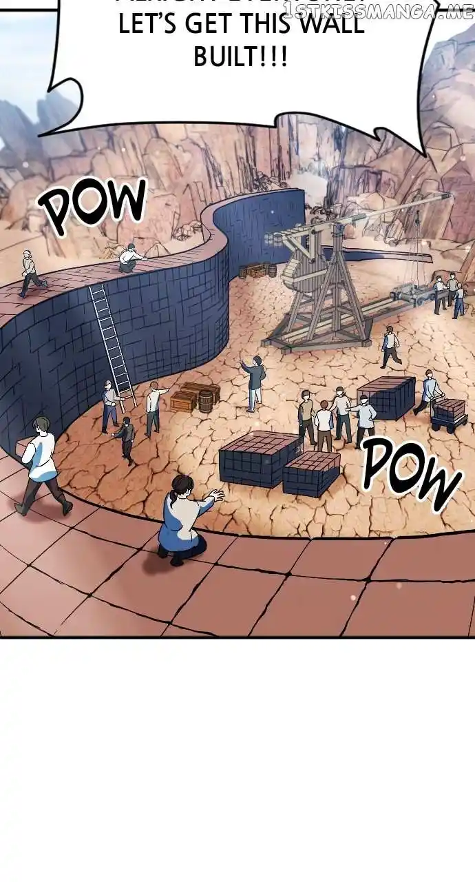 The Last Golden Child Chapter 97