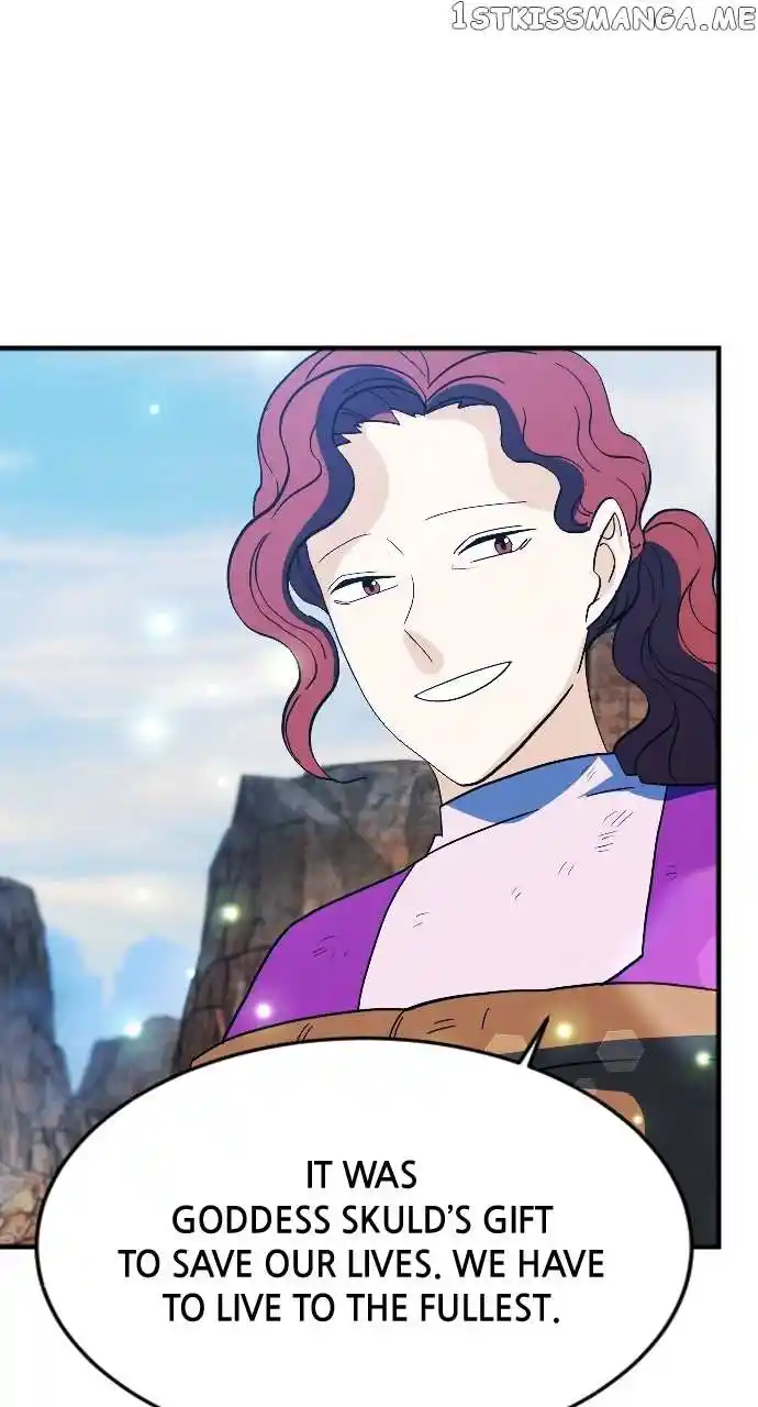 The Last Golden Child Chapter 97