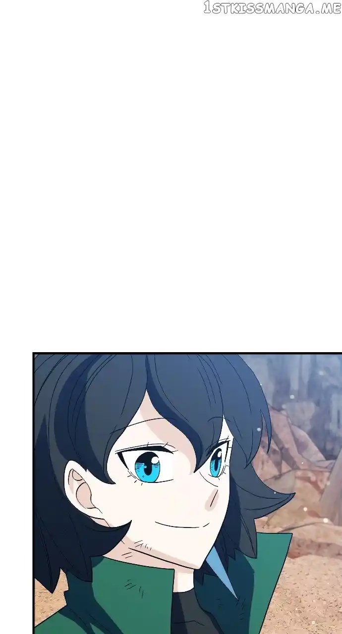 The Last Golden Child Chapter 97