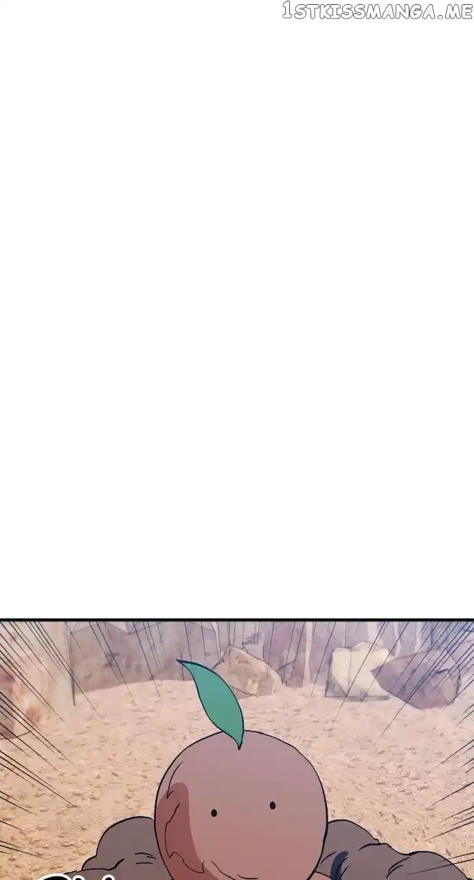 The Last Golden Child Chapter 97