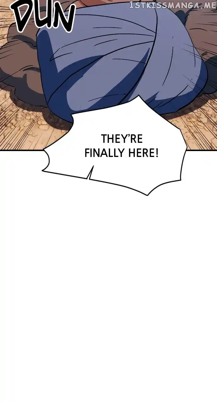 The Last Golden Child Chapter 97