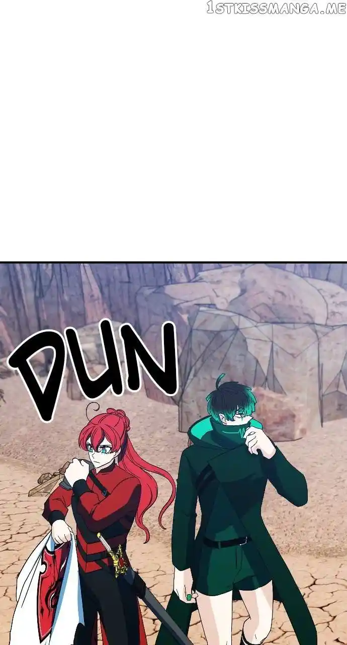 The Last Golden Child Chapter 97