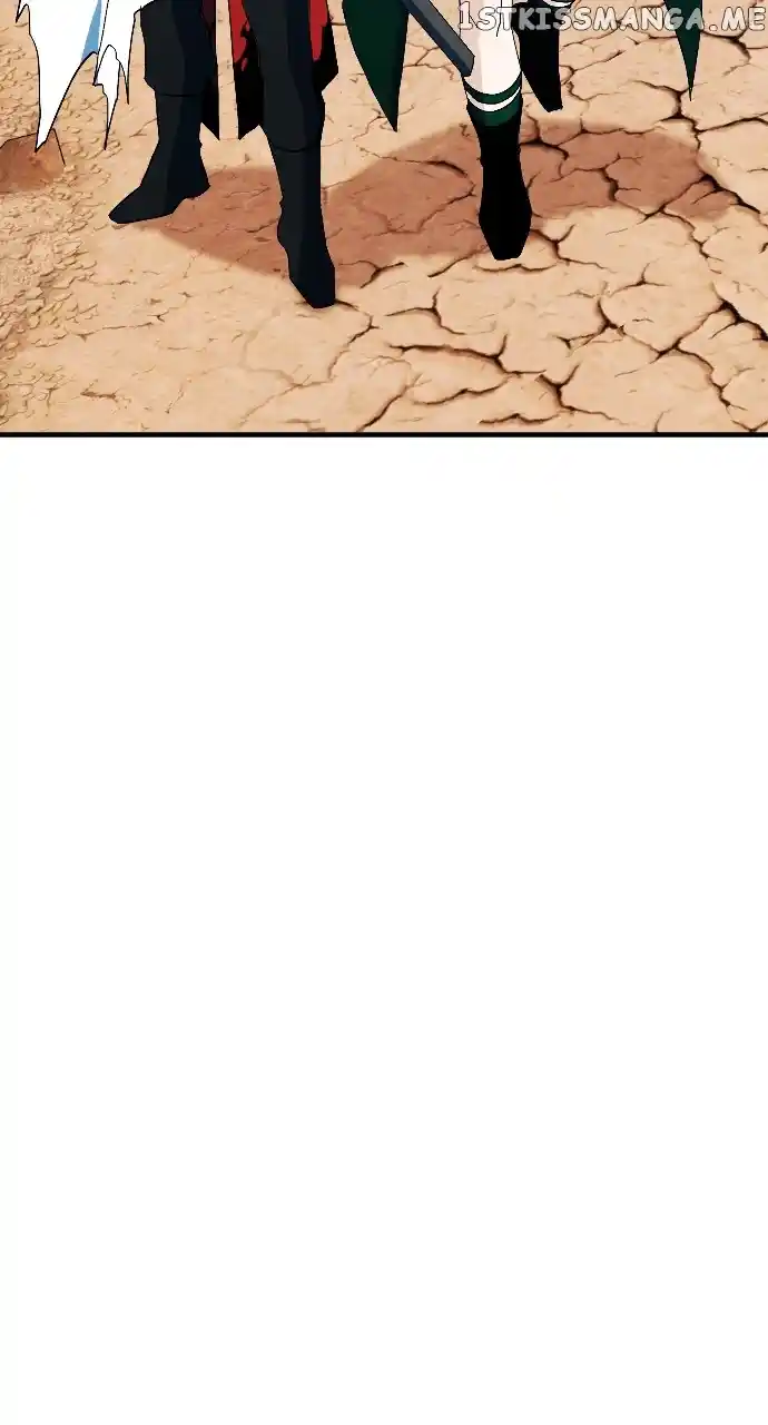 The Last Golden Child Chapter 97