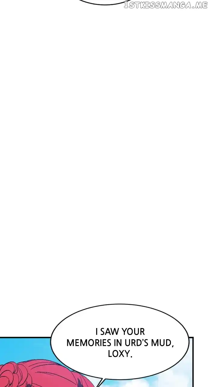 The Last Golden Child Chapter 97