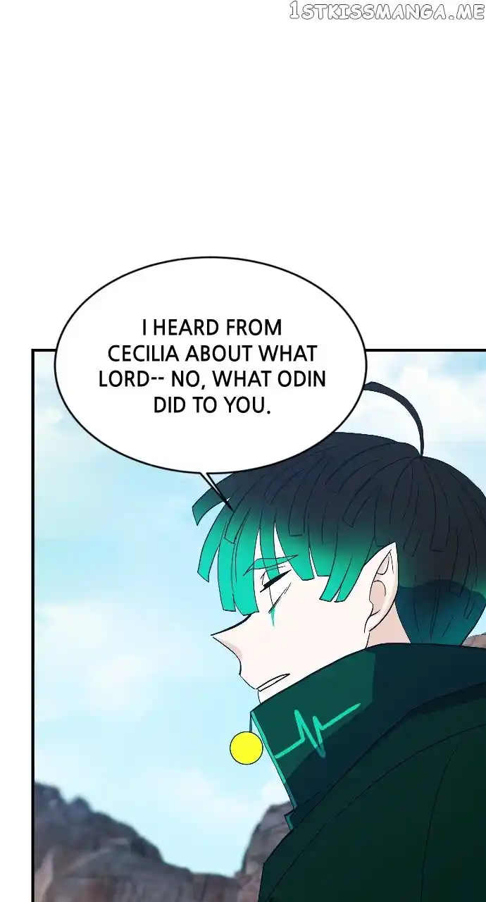 The Last Golden Child Chapter 97