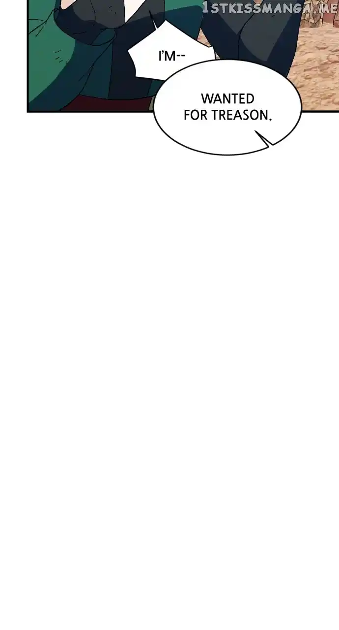 The Last Golden Child Chapter 97