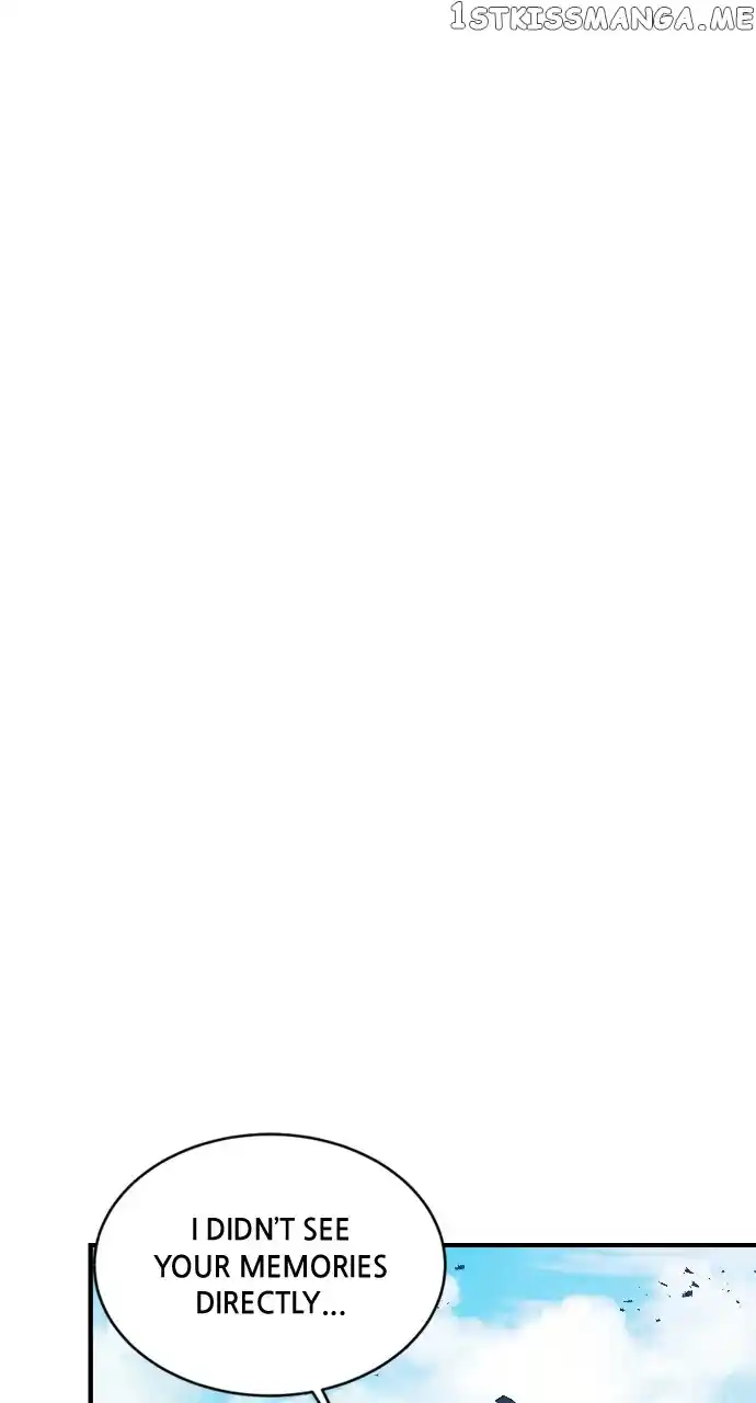 The Last Golden Child Chapter 97