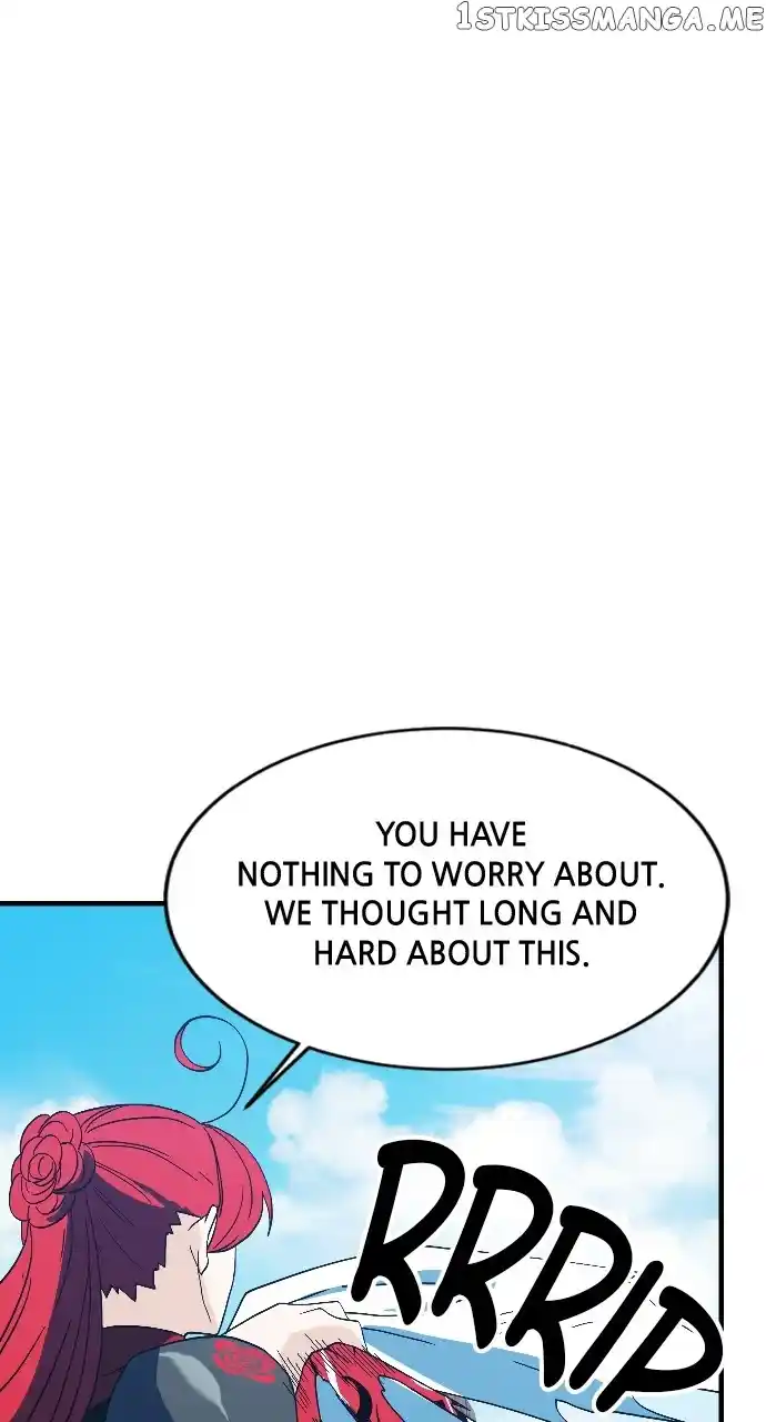 The Last Golden Child Chapter 97