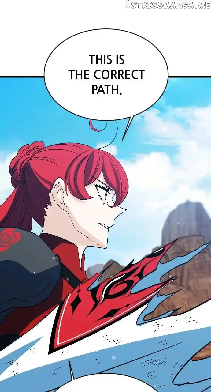 The Last Golden Child Chapter 97